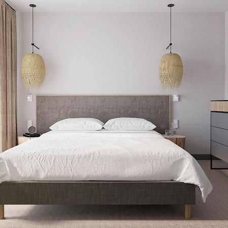 Hotel Saltic Resort & Spa Grzybowo Kołobrzeg Εξωτερικό φωτογραφία