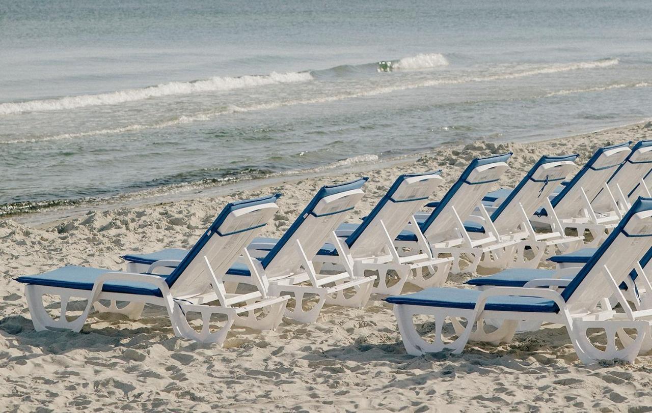 Hotel Saltic Resort & Spa Grzybowo Kołobrzeg Εξωτερικό φωτογραφία