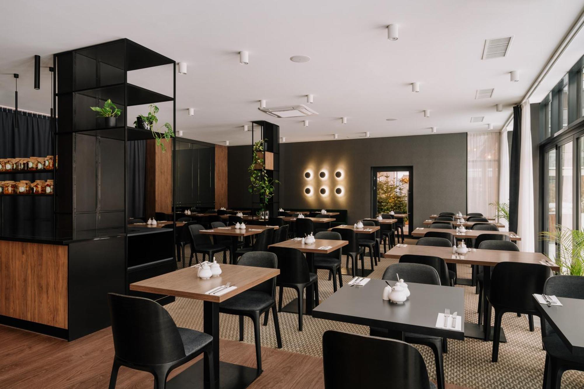 Hotel Saltic Resort & Spa Grzybowo Kołobrzeg Εξωτερικό φωτογραφία