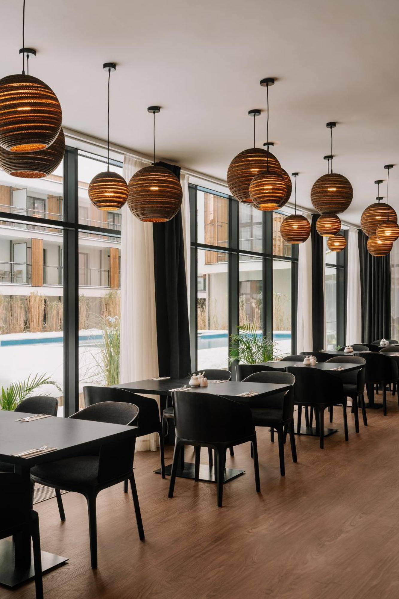 Hotel Saltic Resort & Spa Grzybowo Kołobrzeg Εξωτερικό φωτογραφία