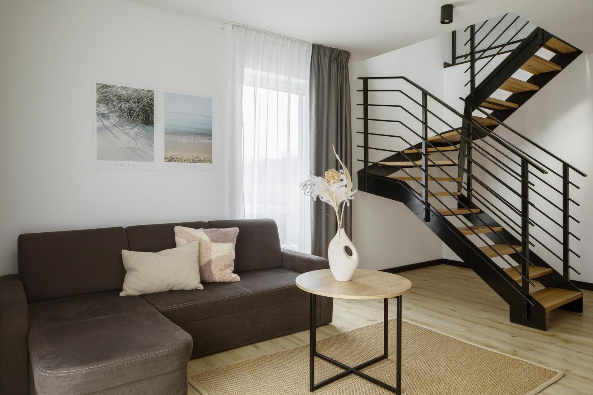 Hotel Saltic Resort & Spa Grzybowo Kołobrzeg Εξωτερικό φωτογραφία