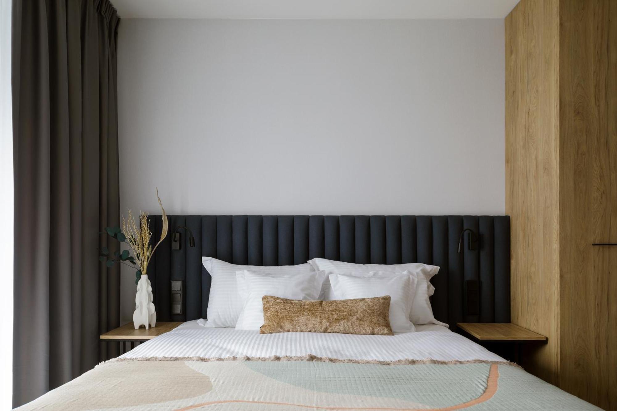 Hotel Saltic Resort & Spa Grzybowo Kołobrzeg Εξωτερικό φωτογραφία
