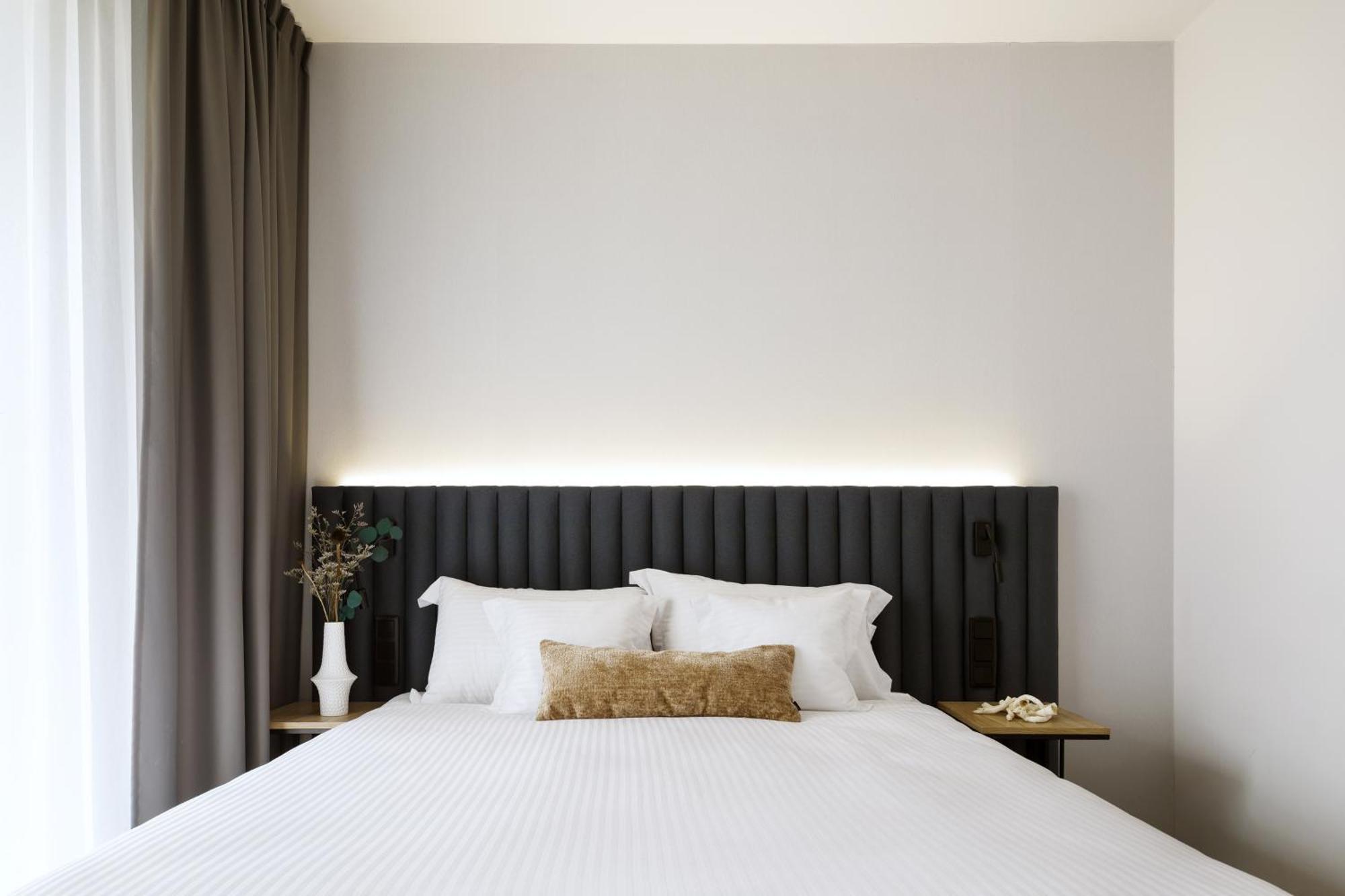 Hotel Saltic Resort & Spa Grzybowo Kołobrzeg Εξωτερικό φωτογραφία