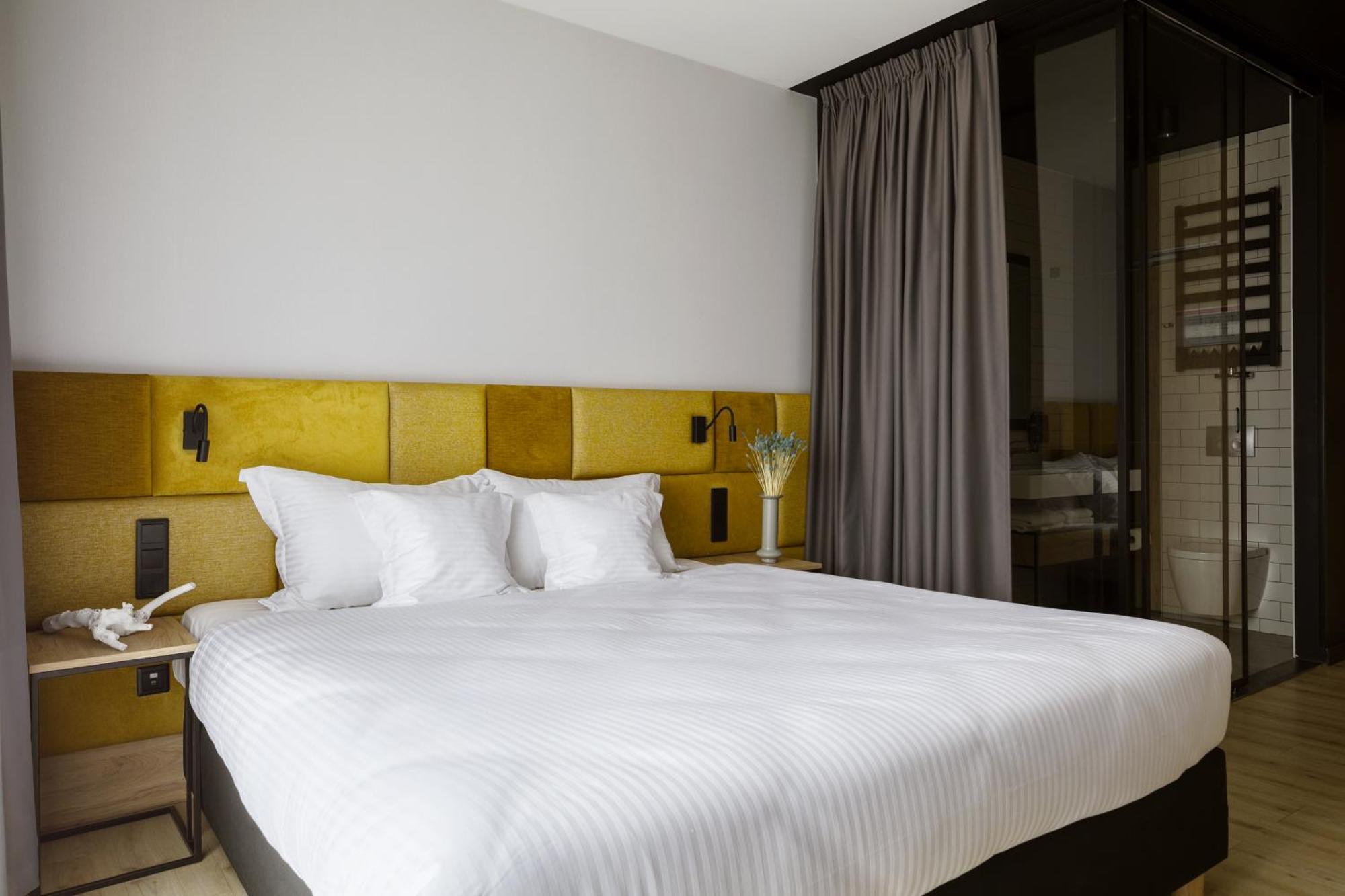 Hotel Saltic Resort & Spa Grzybowo Kołobrzeg Εξωτερικό φωτογραφία