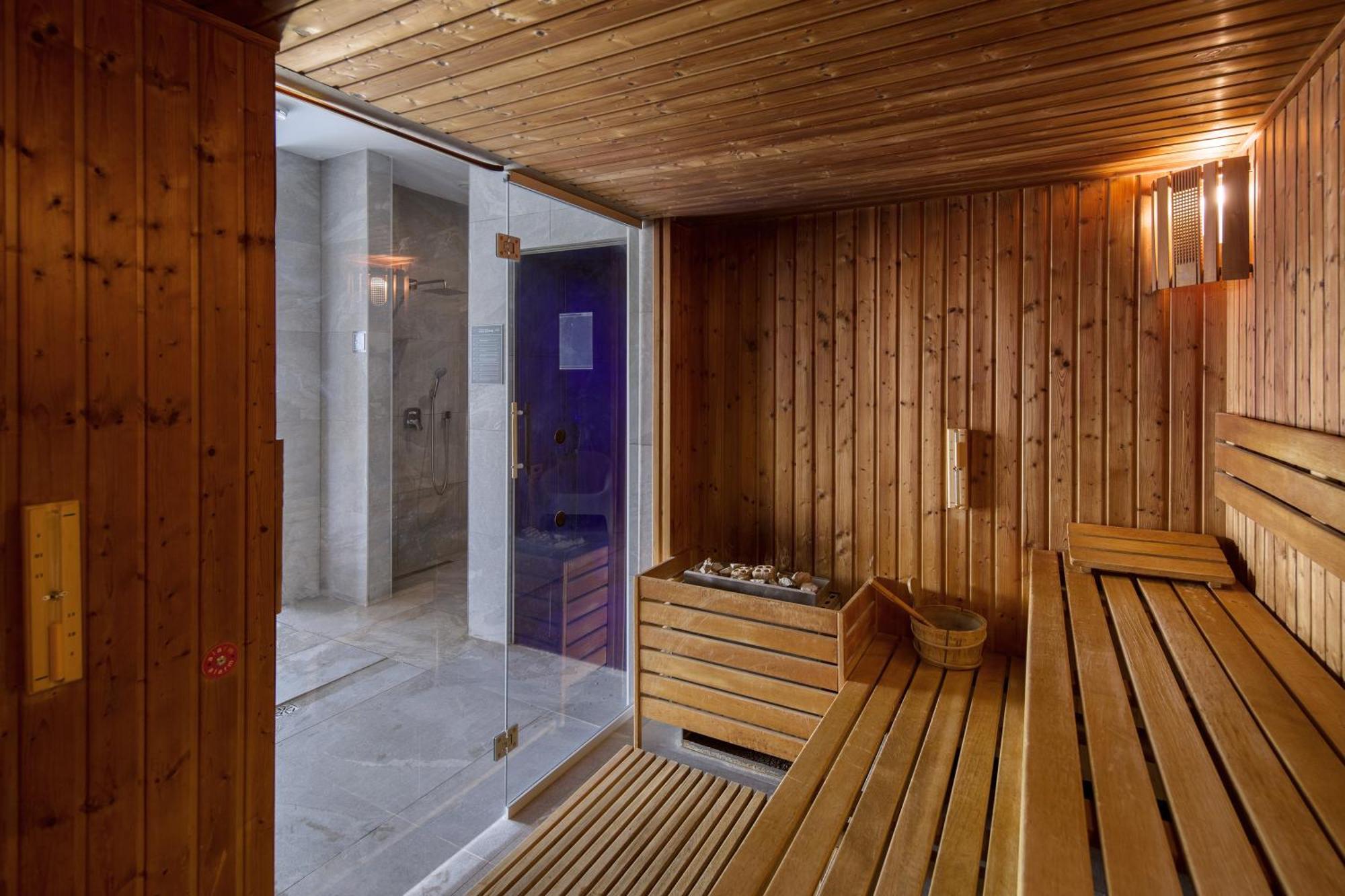 Hotel Saltic Resort & Spa Grzybowo Kołobrzeg Εξωτερικό φωτογραφία