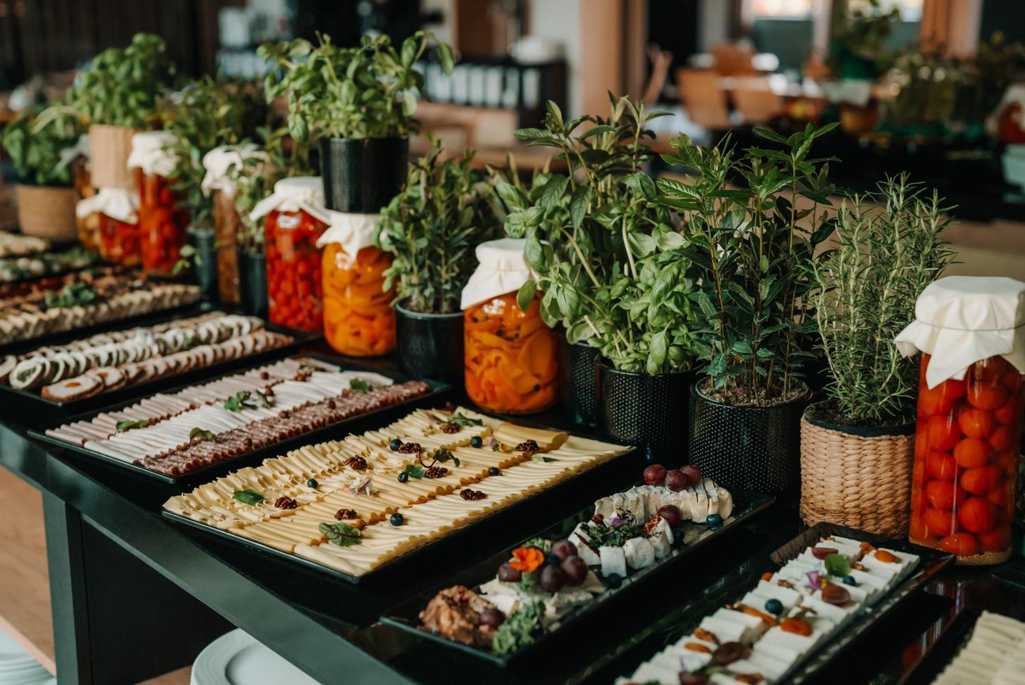 Hotel Saltic Resort & Spa Grzybowo Kołobrzeg Εξωτερικό φωτογραφία